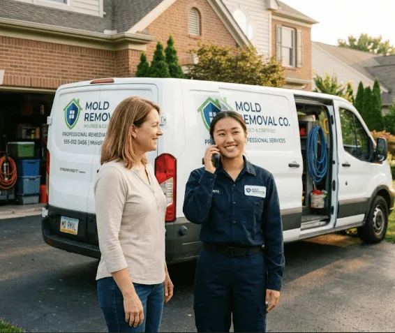 Crawlspace Mold Remediation Taberg, NY FAQs